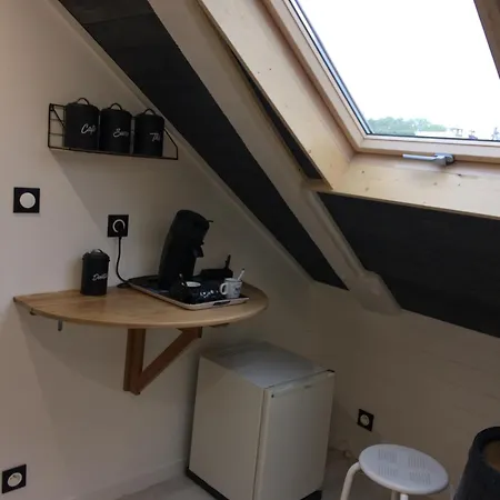 Mejane 24 - 3eme Etage Espalion