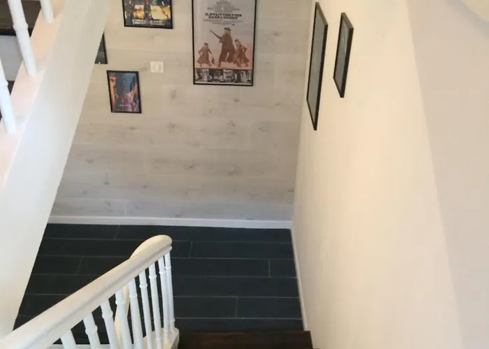 Appartement Méjane 23- 3eme étage Espalion