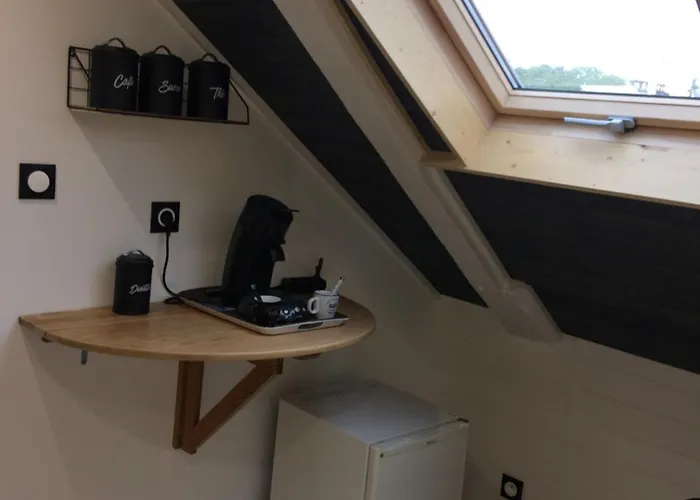 Méjane 23- 3eme étage Espalion